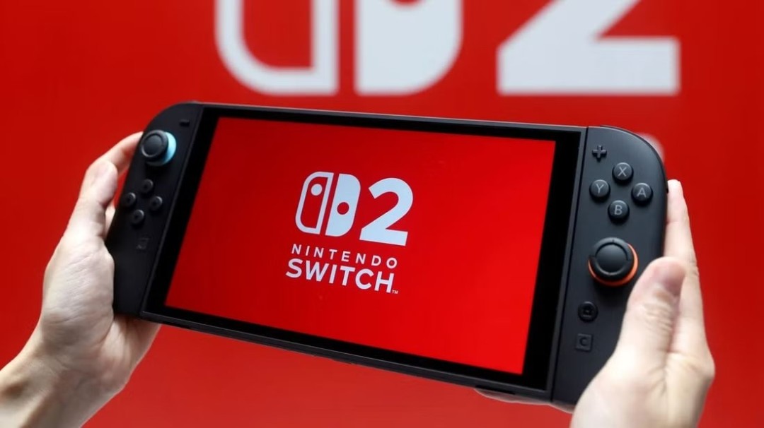 ‌任天堂Switch 2续航问题引热议