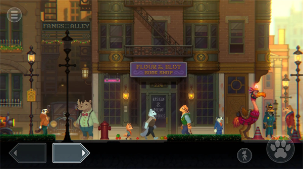 《水银疗养院》角色解锁方法