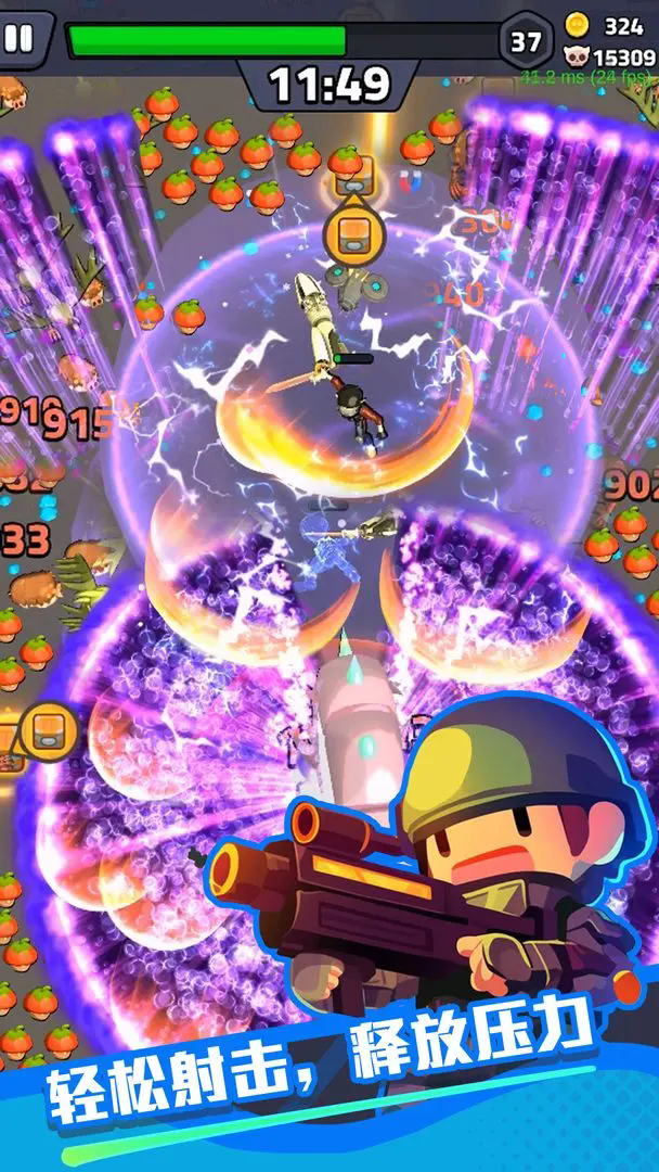 《绝境突击者》世界BOOS伤害排名提升技巧