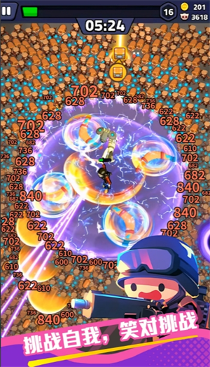 《绝境突击者》新手资源获取方法