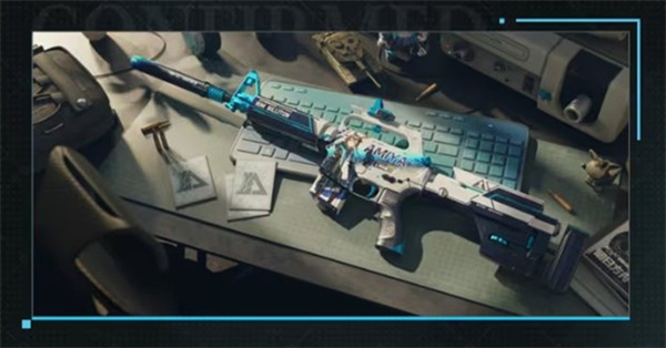 三角洲行动联动明日方舟活动福利攻略