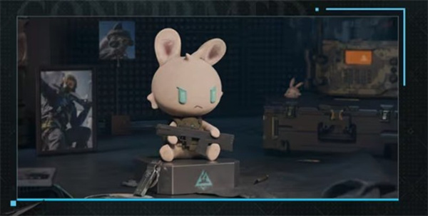 三角洲行动联动明日方舟活动福利攻略