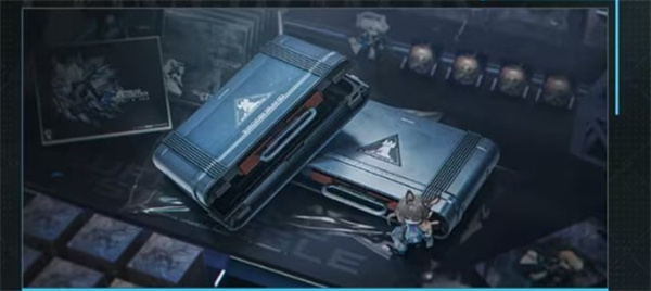 三角洲行动联动明日方舟活动福利攻略