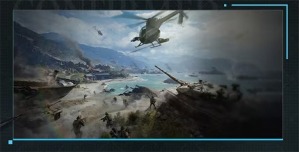 三角洲行动联动明日方舟活动福利攻略