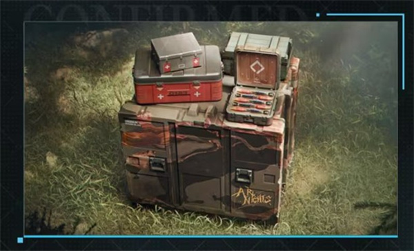 三角洲行动联动明日方舟活动福利攻略