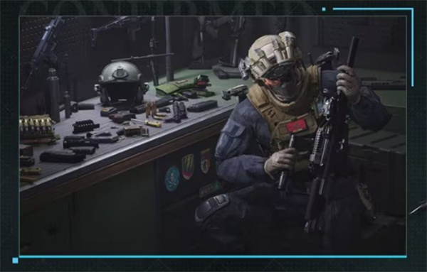 三角洲行动联动明日方舟活动福利攻略