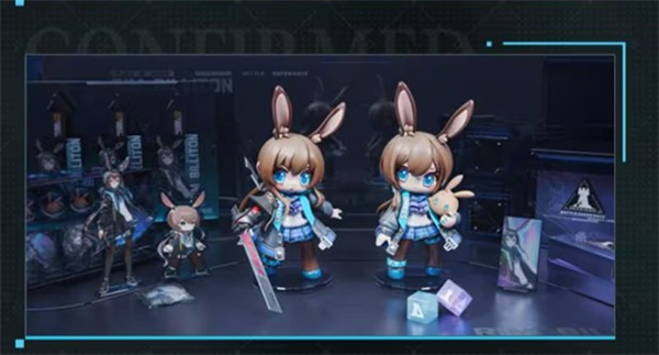 三角洲行动联动明日方舟活动福利攻略