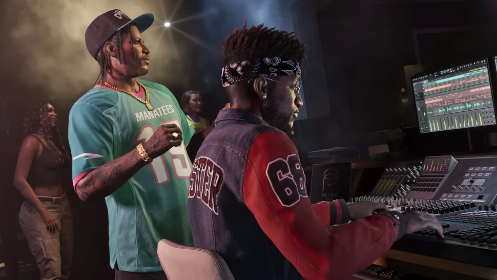 GTA6或将开创"5A级"游戏新纪元