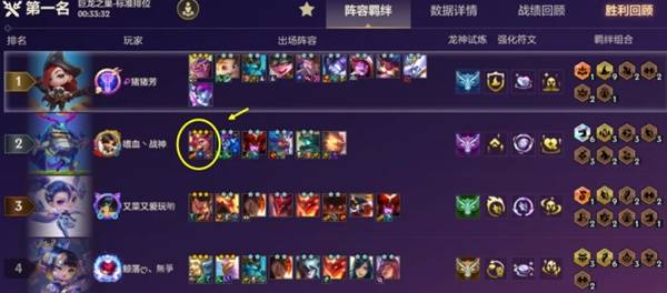 金铲铲之战巨龙之巢返场九法琴女阵容搭配