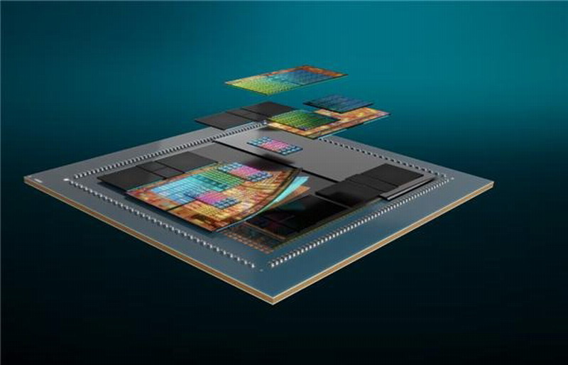 ‌美对华AI芯片出口政策反复 AMD与NVIDIA陷销售困境