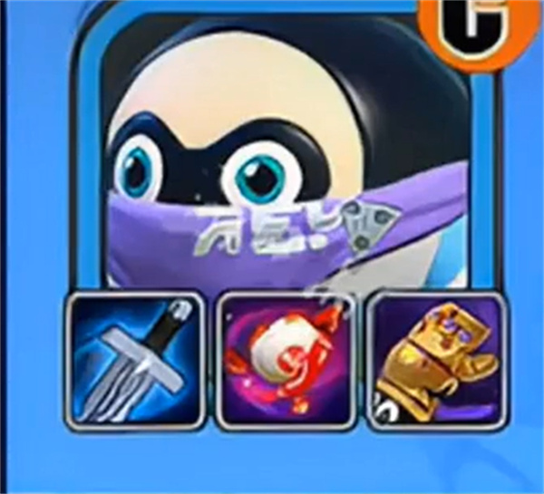 蛋仔派对碰碰棋捣蛋鬼牧师阵容推荐