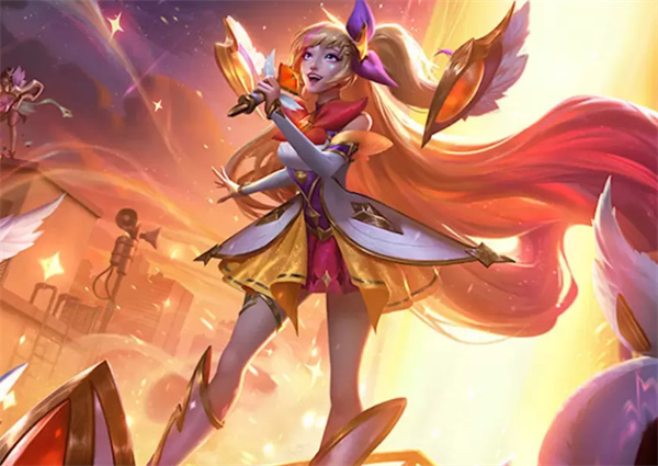 金铲铲之战S15赛季活动爆料