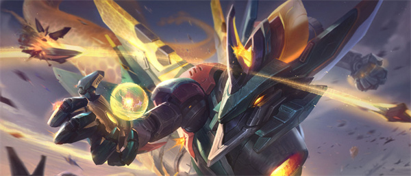 金铲铲之战s15奥德赛羁绊效果介绍