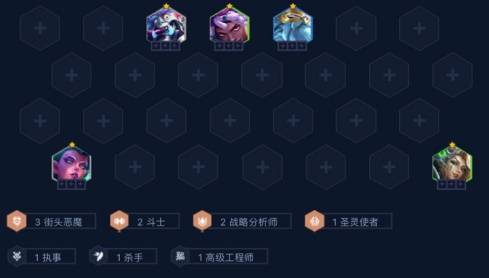 金铲铲之战S14战略妖姬玩法攻略