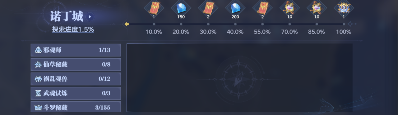 斗罗大陆:猎魂世界每日上限必须做的事