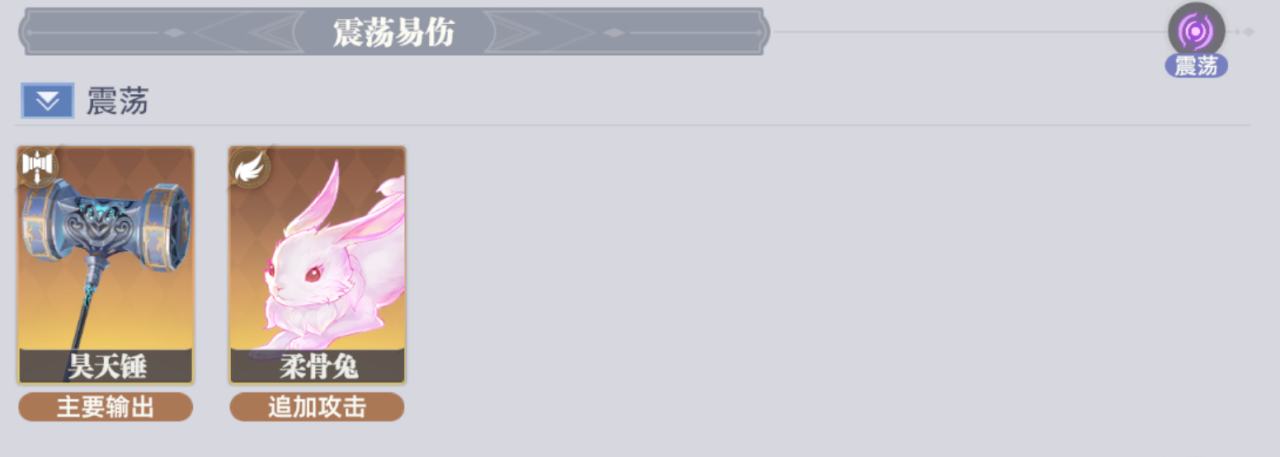 斗罗大陆:猎魂世界新手阵容分配细节