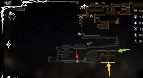 《空洞骑士：丝之歌》超级跳获取全指南