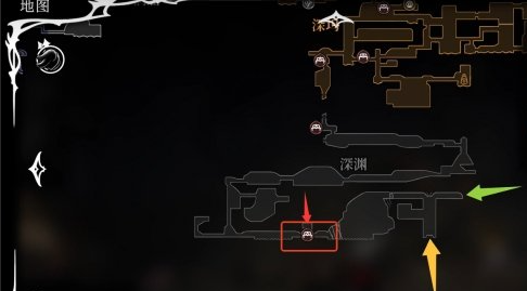 《空洞骑士：丝之歌》超级跳获取全指南