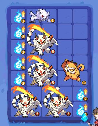 《魔宠降临》新手快速入门攻略