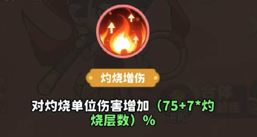 《魔宠降临》赤焰魔童技能及合成路径