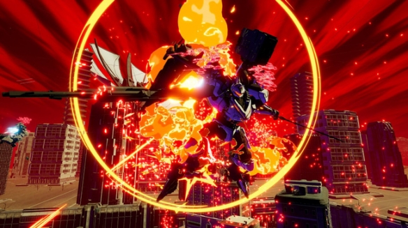 《机甲战魔神话之裔》PC配置需求与售价信息