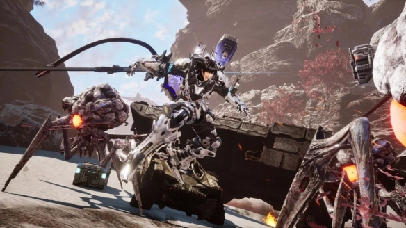 《机甲战魔神话之裔》PC配置需求与售价信息