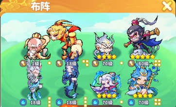 《魔宠降临》局内技能选择建议