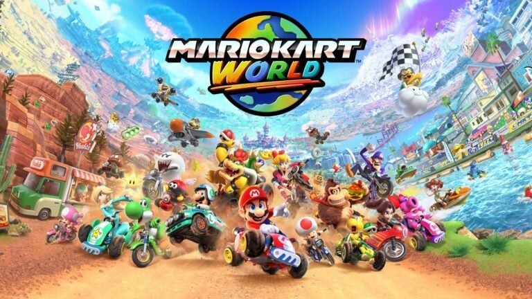 日本游戏市场周销量榜出炉：Switch 2持续领跑硬件市场