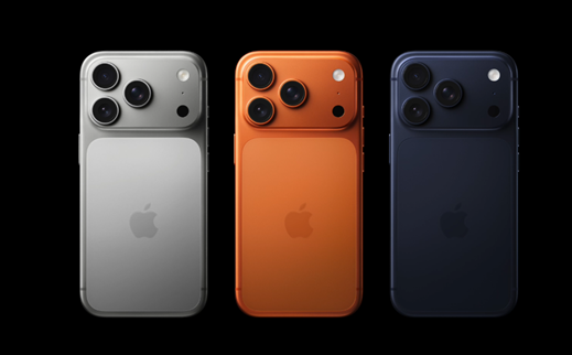 iPhone 17 Pro与Air耐用性实测报告 陶瓷护盾表现引关注