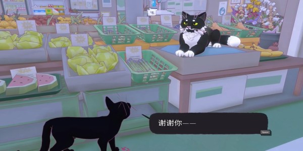 小猫咪大城市“呸”获得方法