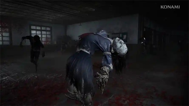 寂静岭f怎么提升信仰