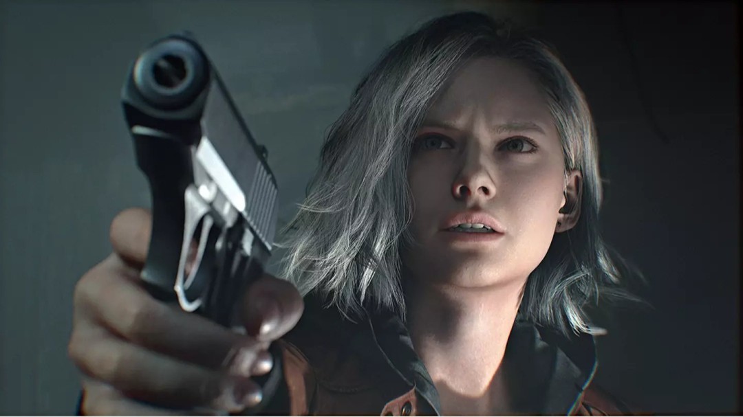 《生化危机9:安魂曲》角色传闻与制作人回应