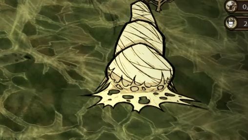 饥荒蜘蛛巢升级条件是什么 饥荒蜘蛛巢升级条件是什么