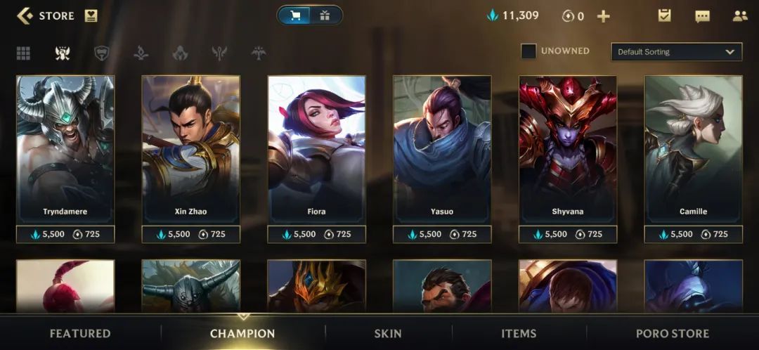 英雄联盟手游什么上单英雄好 英雄联盟手游什么上单英雄好