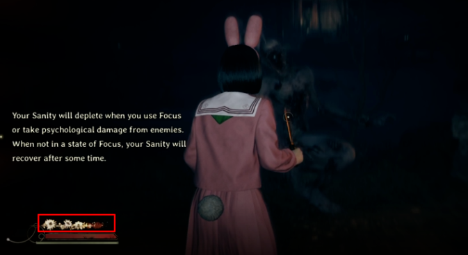 《寂静岭f》战斗反击机制详解