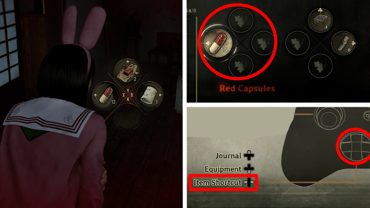 《寂静岭f》战斗系统核心机制解析