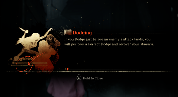 《寂静岭f》完美闪避机制操作指南