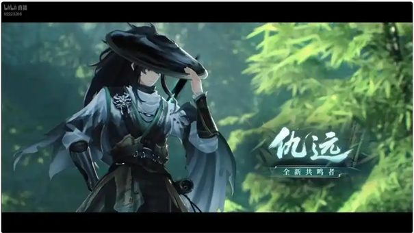 鸣潮2.7版本的角色是谁