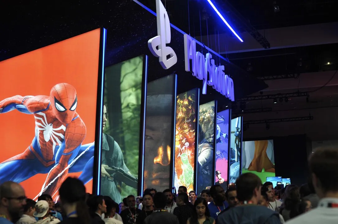 索尼加速IP收购布局 打造"娱乐商社"新战略