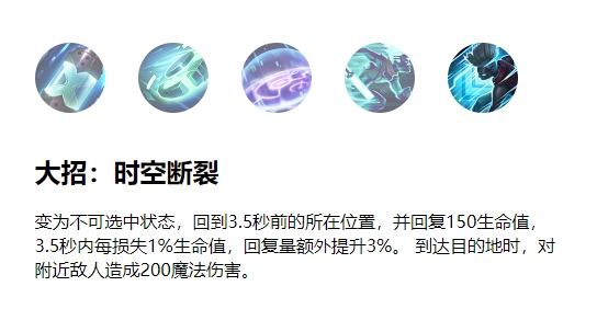 英雄联盟手游艾克怎么打野 英雄联盟手游艾克怎么打野