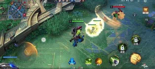 漫威超级战争绿巨人最强出装是什么 漫威超级战争绿巨人最强出装是什么