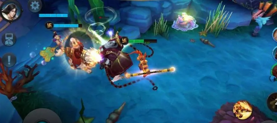 乱斗西游经书怎么拼 乱斗西游经书怎么拼