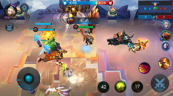 乱斗西游经书怎么拼 乱斗西游经书怎么拼