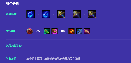 金铲铲之战咖啡甜心95阵容怎么玩 金铲铲之战咖啡甜心95阵容怎么玩