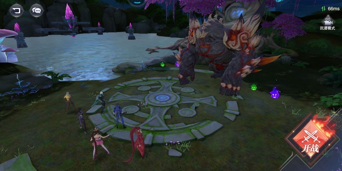 斗罗大陆怎么解锁庚辛历练 斗罗大陆怎么解锁庚辛历练