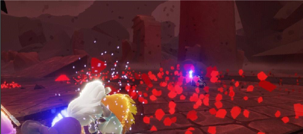 光遇献祭有什么用