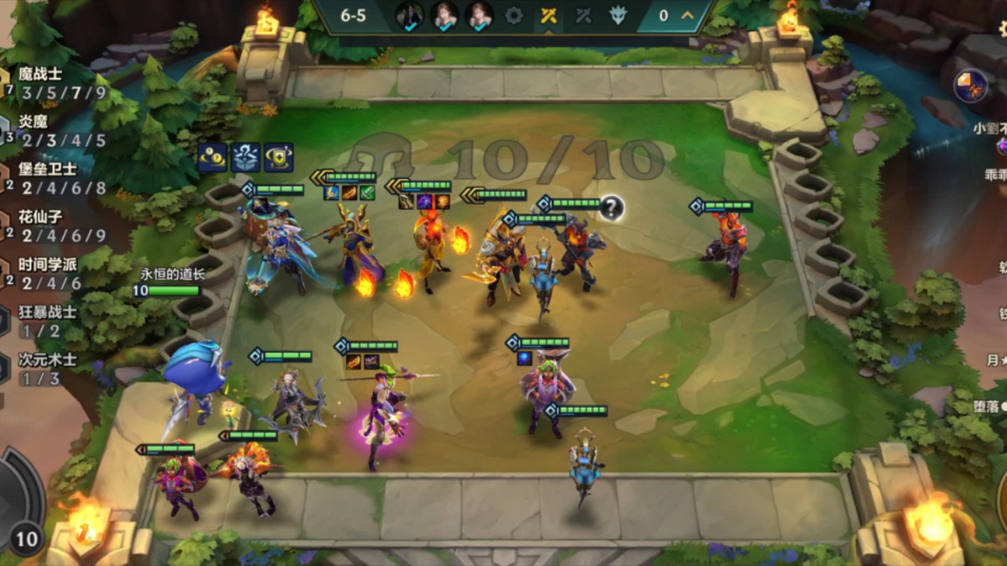 金铲铲之战魔战士卡萨丁怎么玩 金铲铲之战魔战士卡萨丁怎么玩