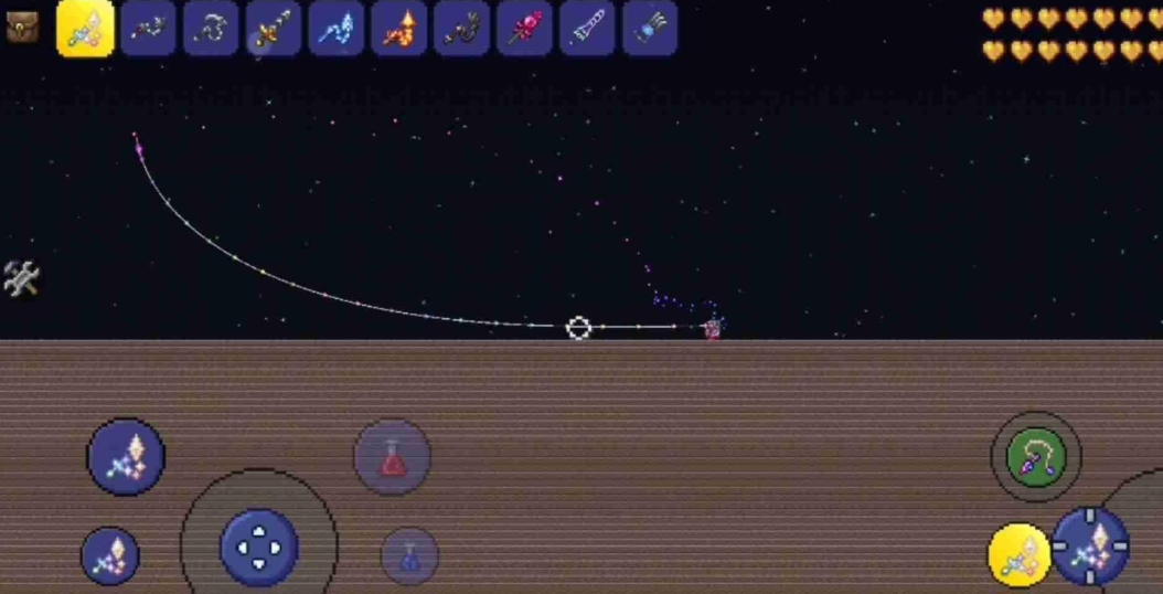 泰拉瑞亚花后召唤师用什么装备