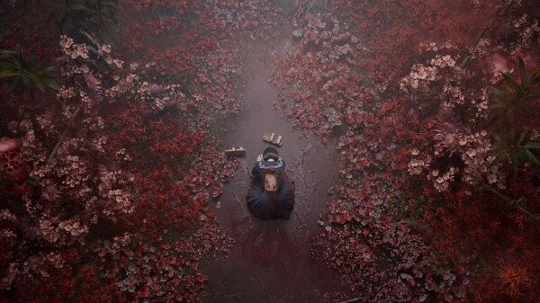 《寂静岭f》1.02版本更新 修复版本特权漏洞问题