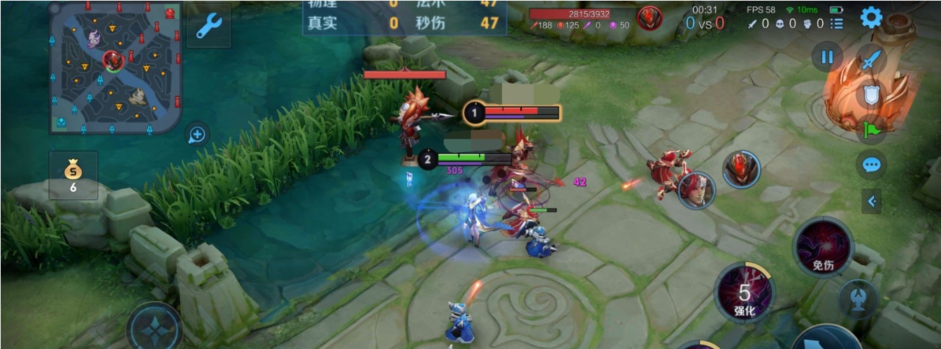 王者荣耀芈月怎么玩